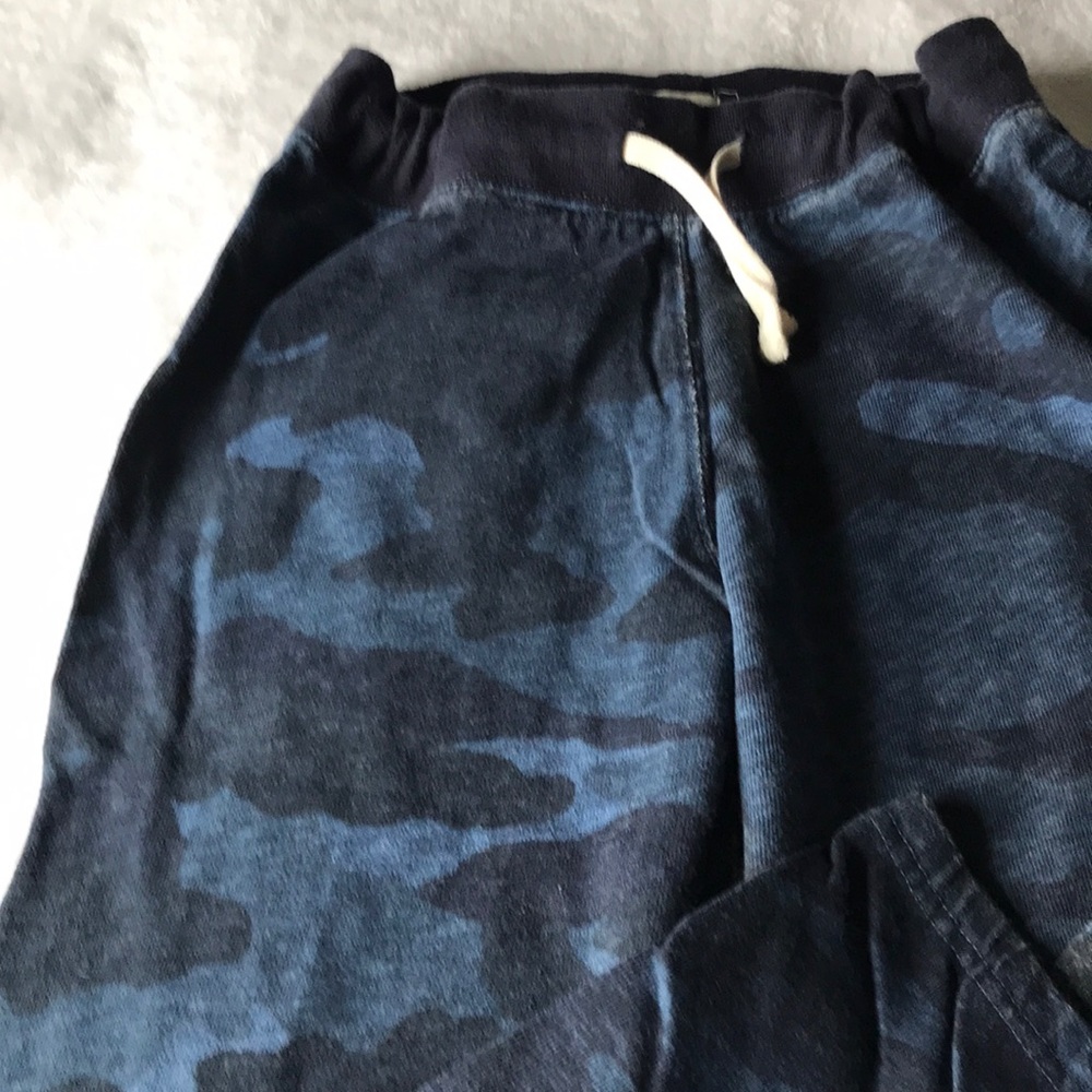 Boys JCrew joggers